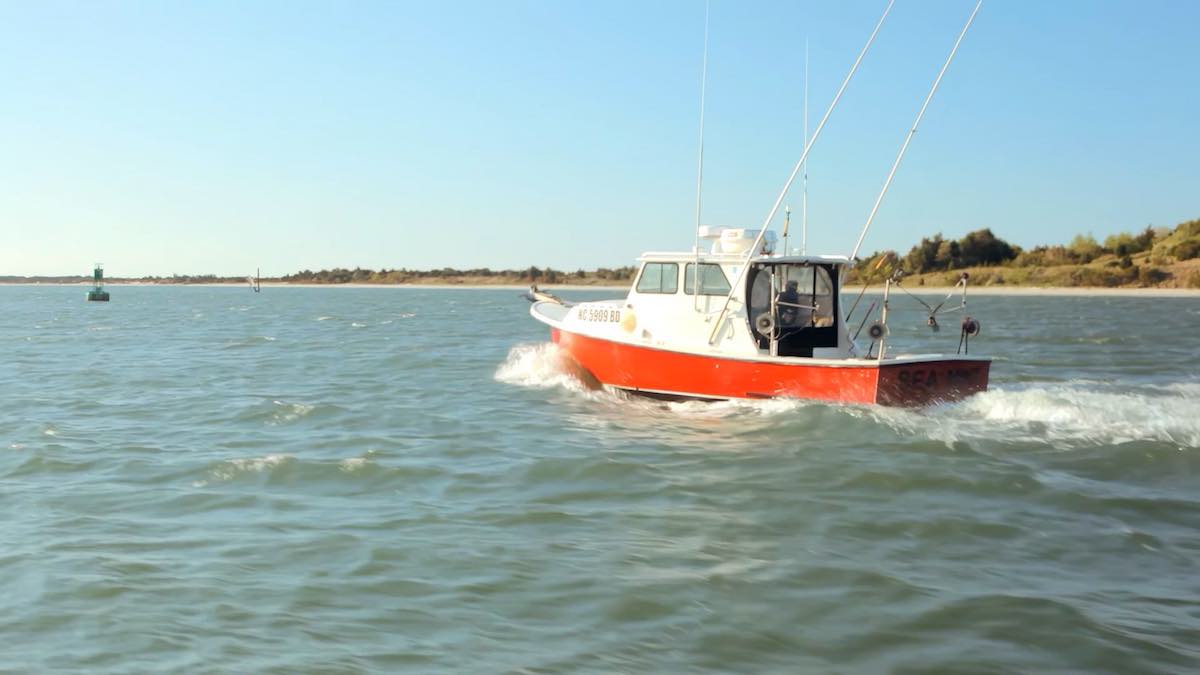 Beaufort-Fishing-Co