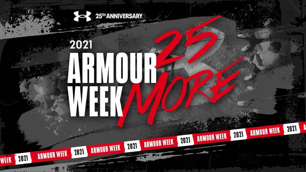  Armour-Week