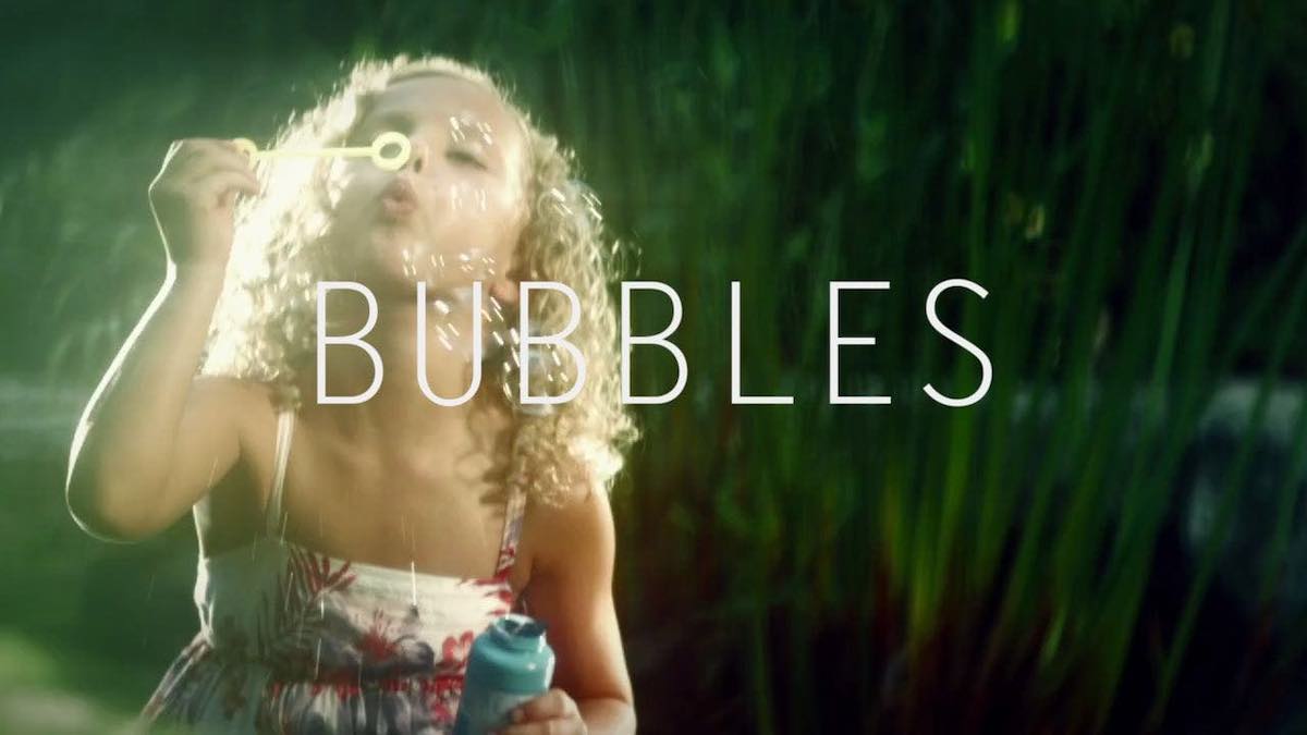 Bubbles