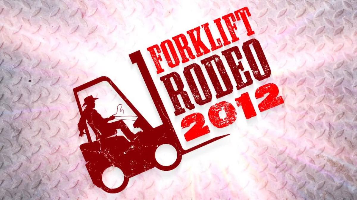 Forklift-Rodeo