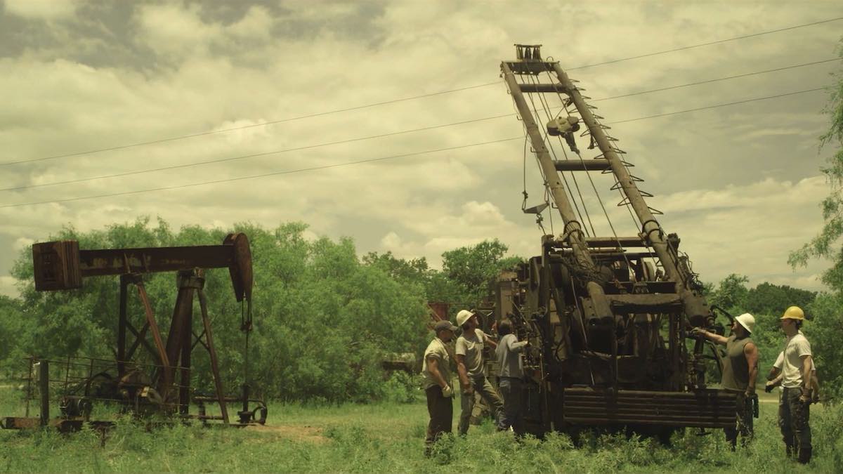 Dominate-Your-Ground