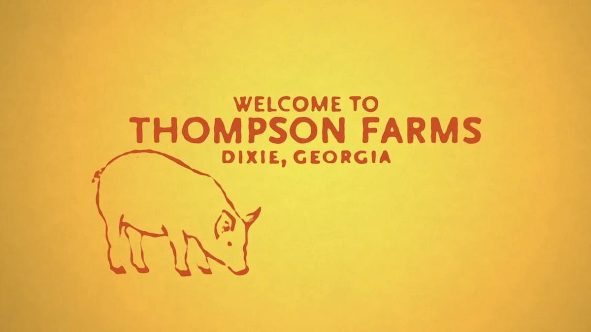 Thompson-Farms